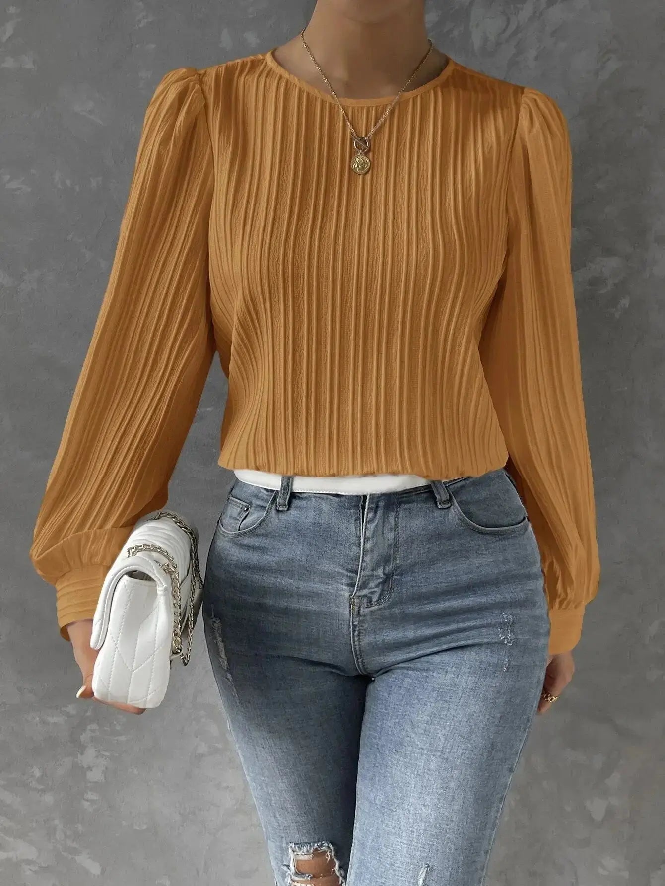 Dames Blouse 9