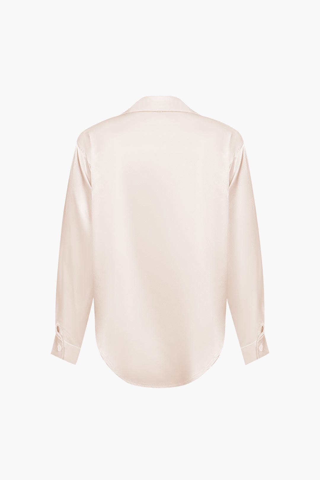 Dames Blouse Satin 7
