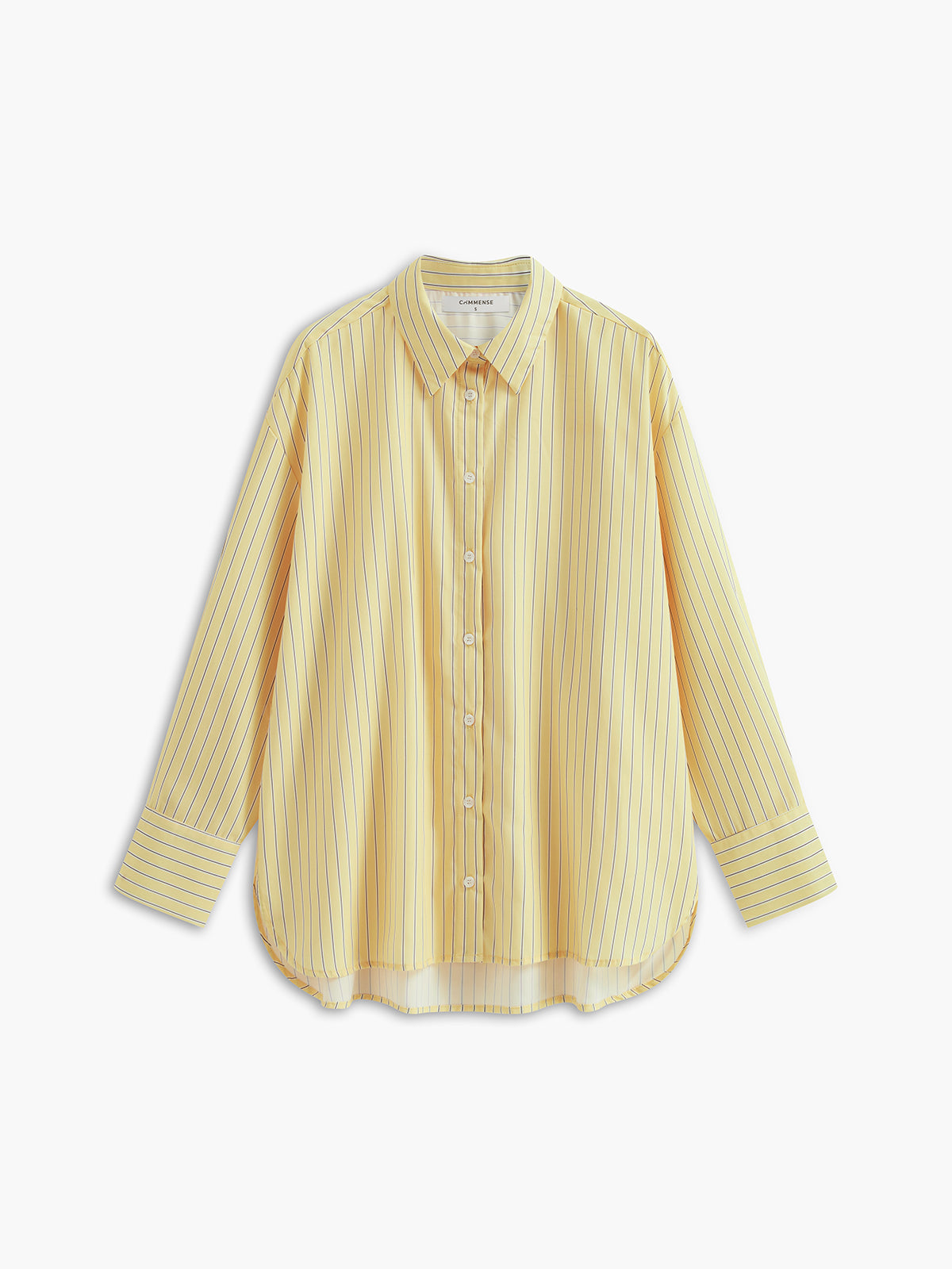 Dames Blouse Striped 3