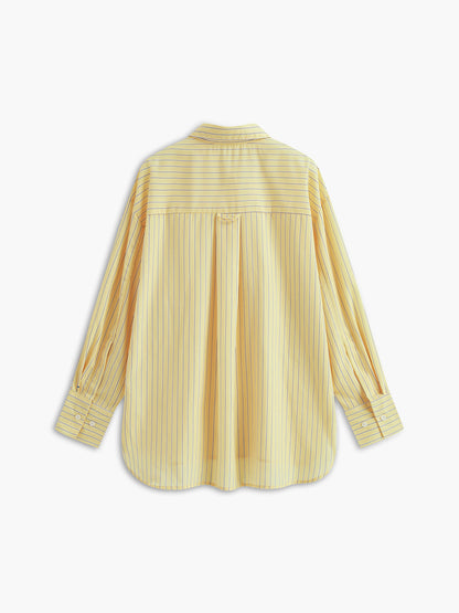 Dames Blouse Striped 7