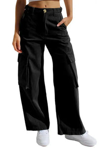 Women Cargo Pants