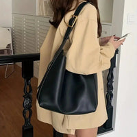 Women Carrying Bag
