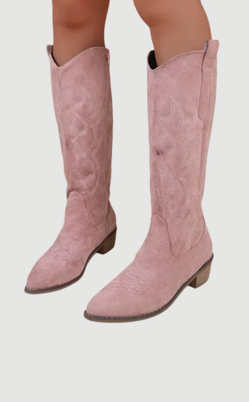 Dames Cowboy Boots 1
