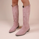 Dames Cowboy Boots 3