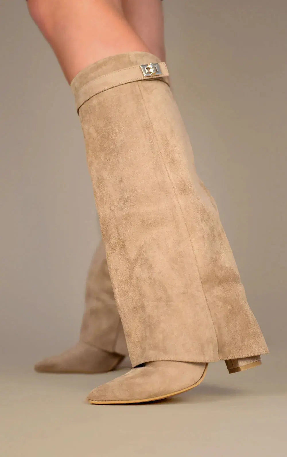 Dames Elegant Boots 2