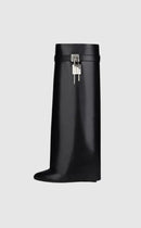 Dames Hilary Boots Black 0
