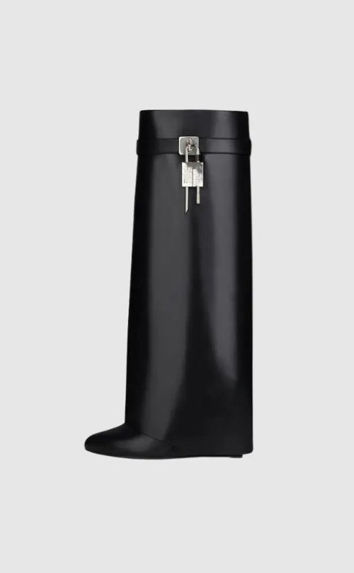 Dames Hilary Boots Black 0