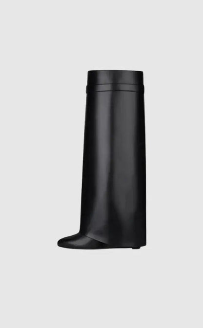 Dames Hilary Boots Black 1