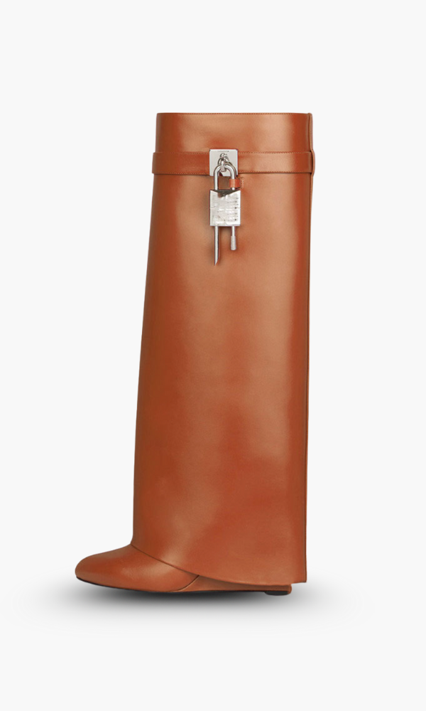 Dames Hilary Boots Black 11