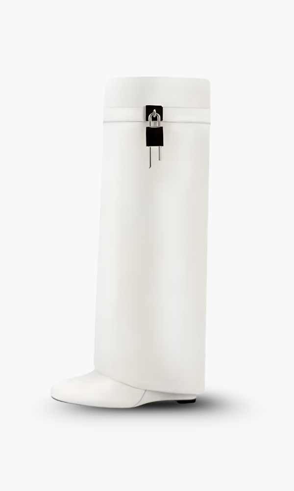 Dames Hilary Boots Black 9