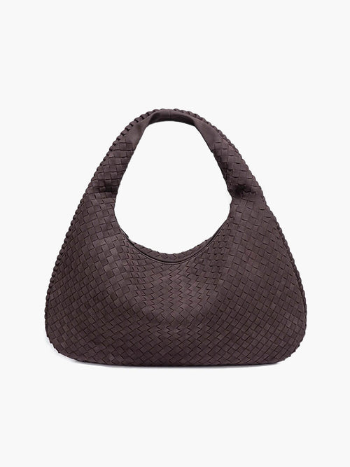 Dames Hobo Bag XL 4