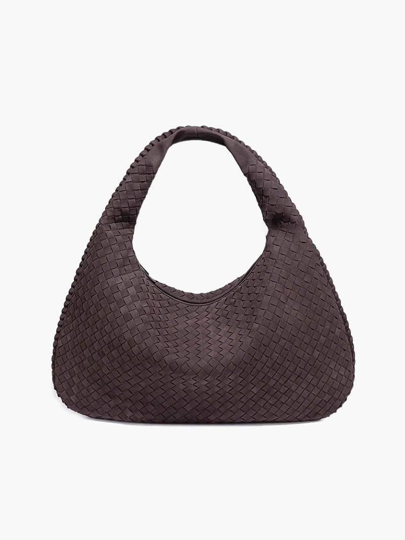 Dames Hobo Bag XL 4