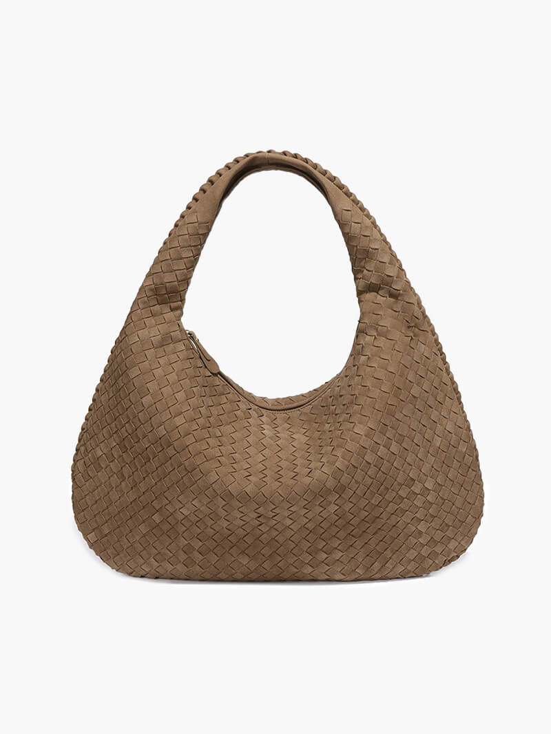 Dames Hobo Bag XL 5
