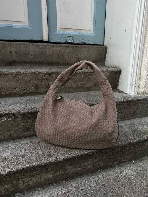 Dames Hobo Bag XL 6