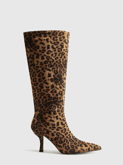 Dames Knee-High Boots 2