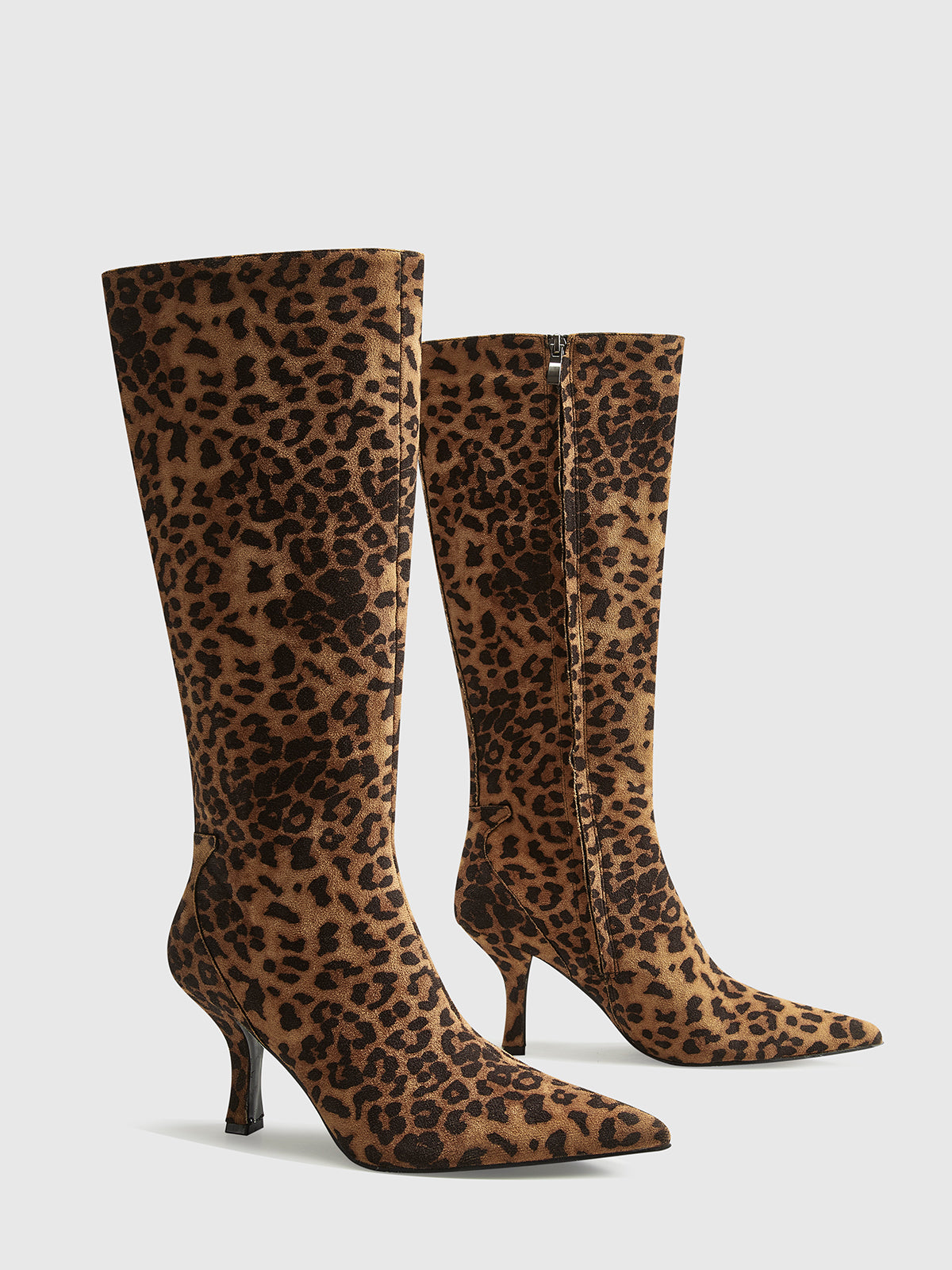 Dames Knee-High Boots 3