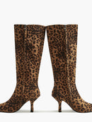 Dames Knee-High Boots 5