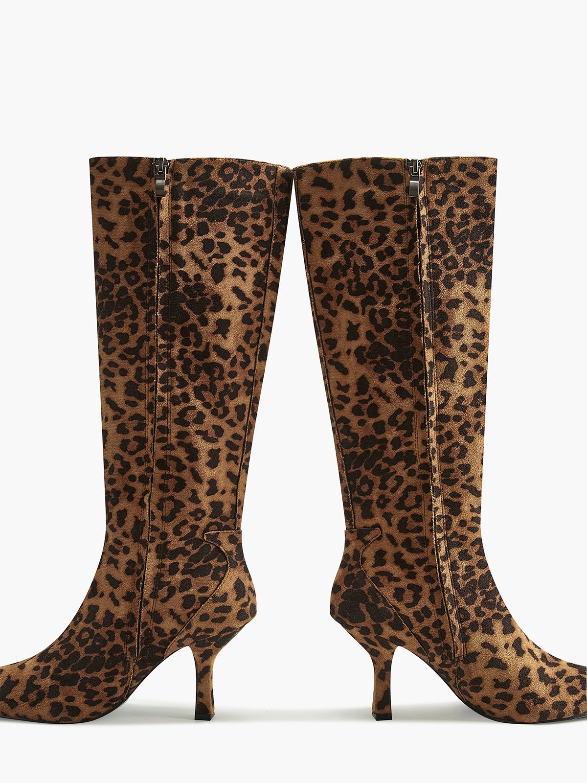 Dames Knee-High Boots 5