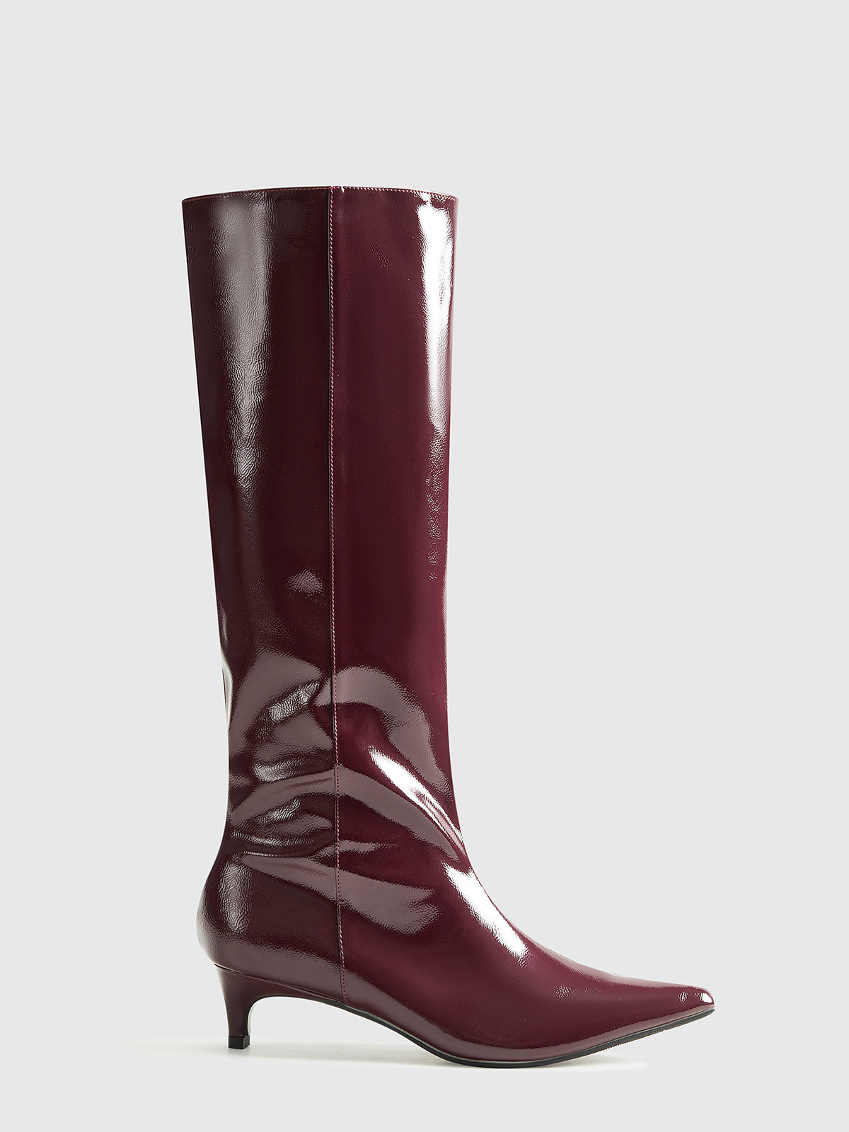 Dames Knee High Boots 6