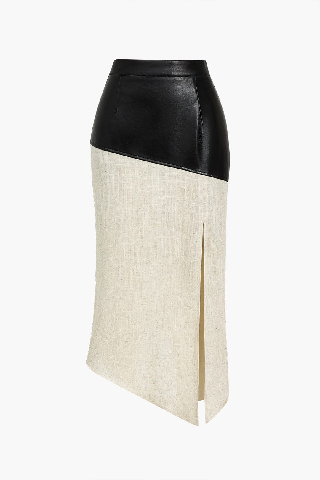 Dames Midi Skirt 0