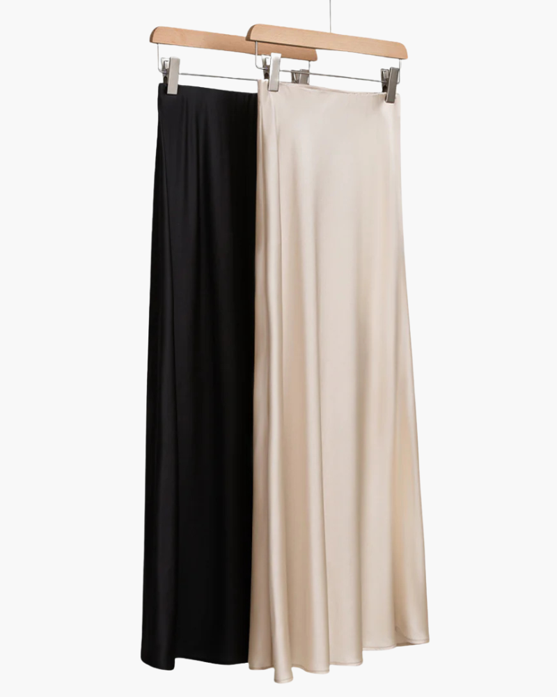 Dames Midi Skirt 1