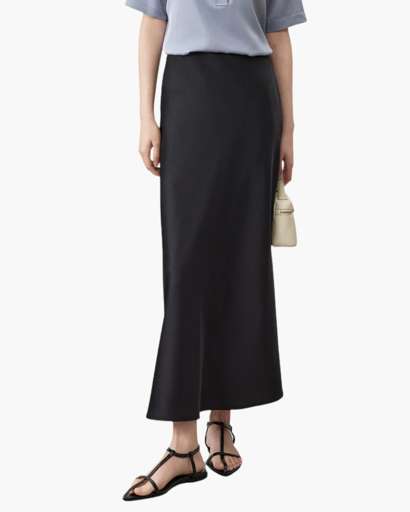Dames Midi Skirt 3