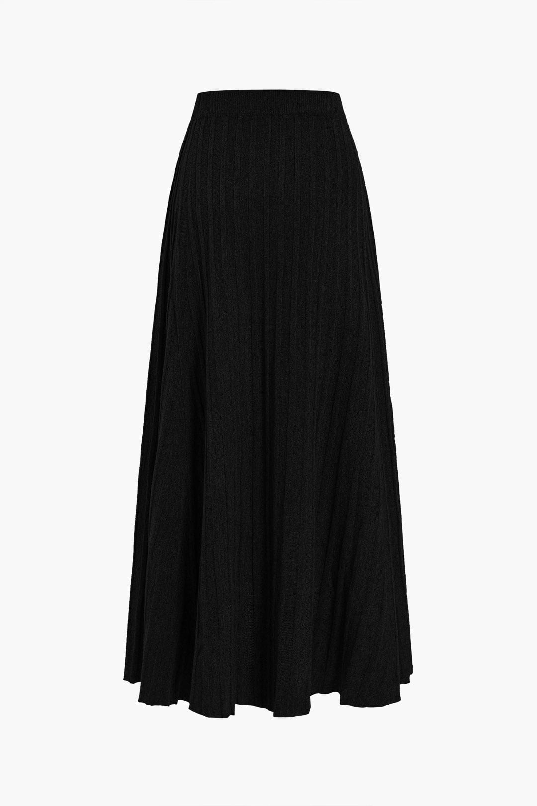 Dames Midi Skirt 7
