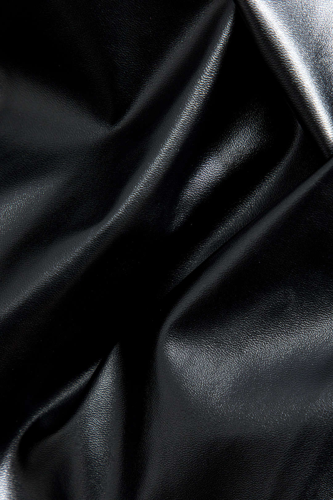 Dames Midi Skirt High Waisted 3