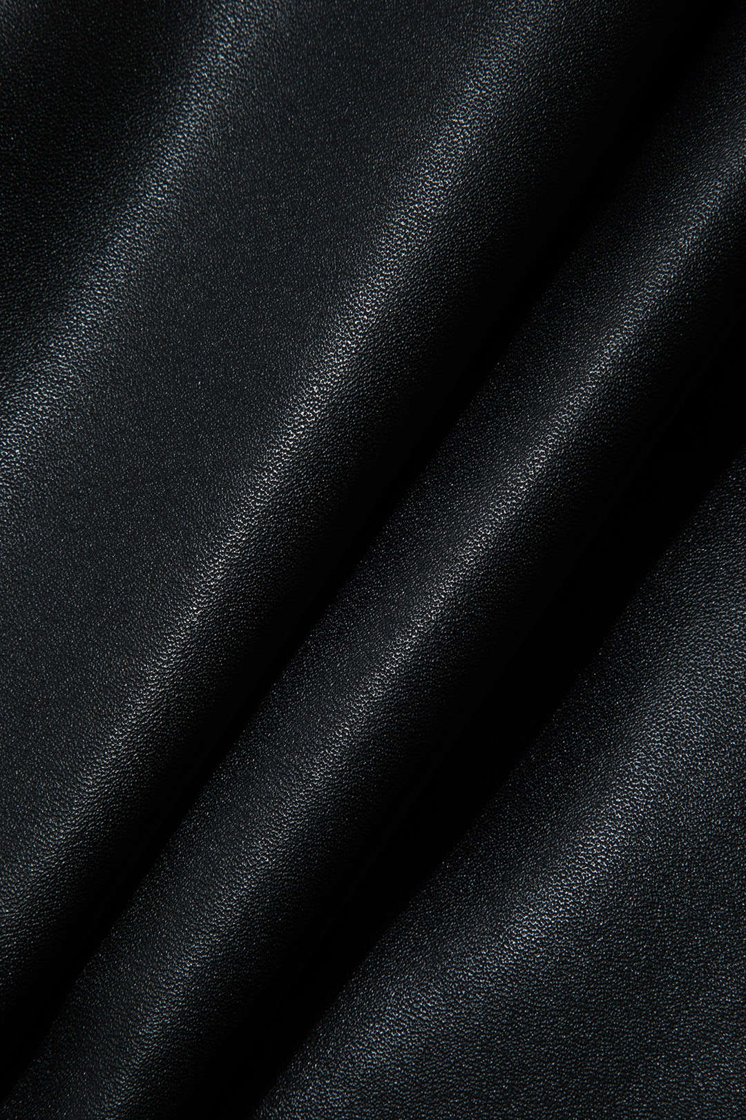 Dames Mini Skirt With Asymmetrical Cut 2