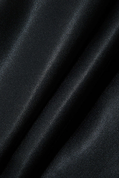 Dames Mini Skirt With Asymmetrical Cut 2