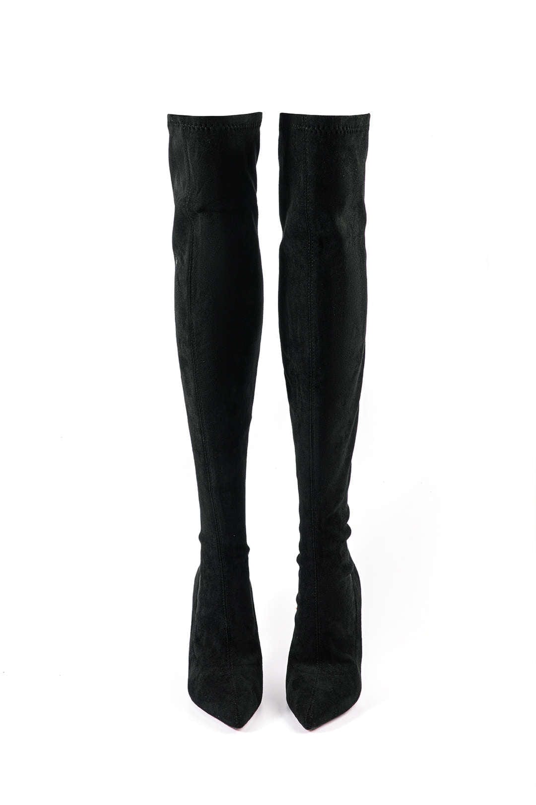 Womens Over-the-Knee Boots