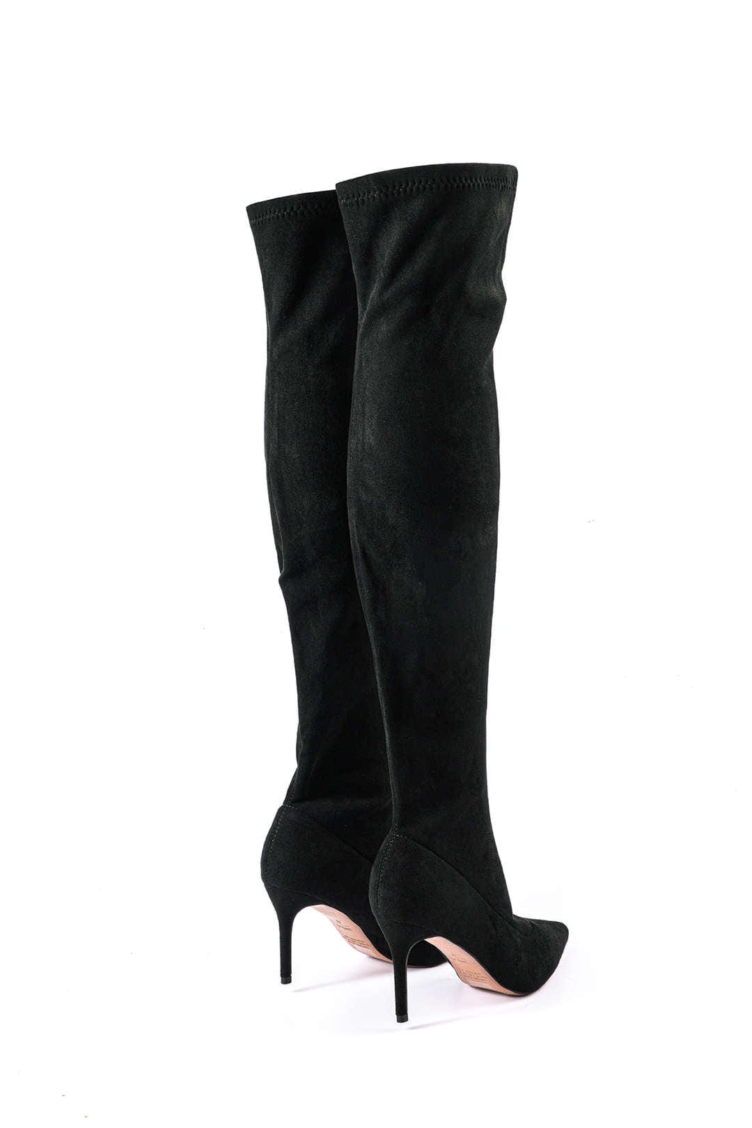 Dames Over-the-Knee Boots 2
