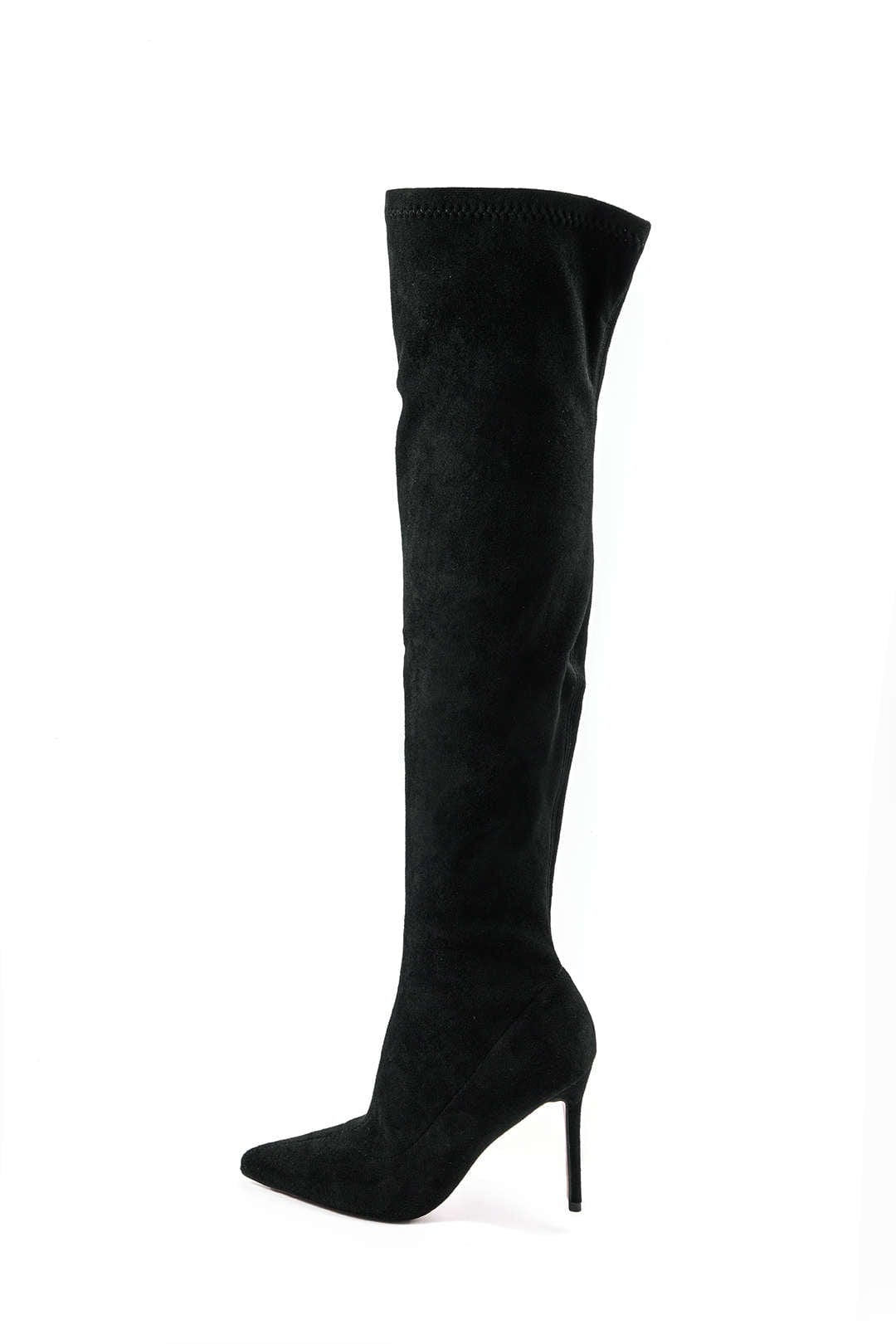 Dames Over-the-Knee Boots 3