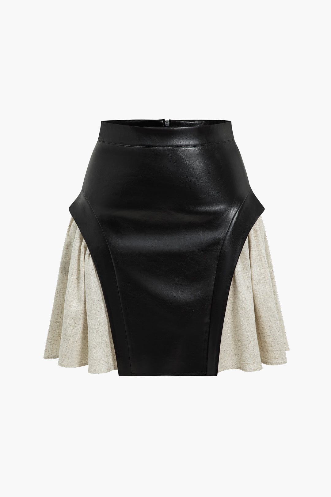Dames Skater Skirt 0