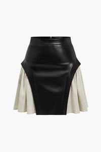 Women Skater Skirt