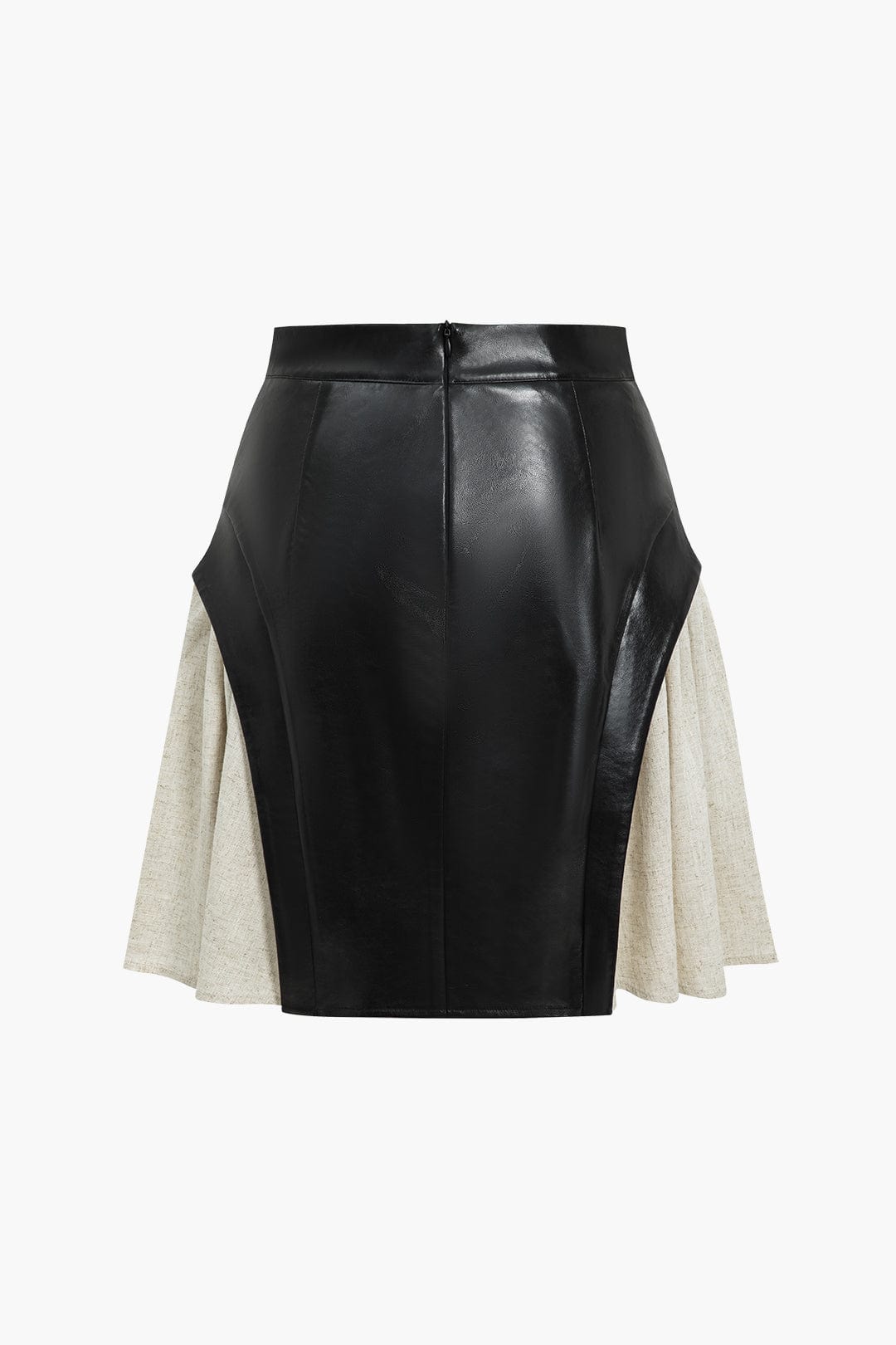 Dames Skater Skirt 1