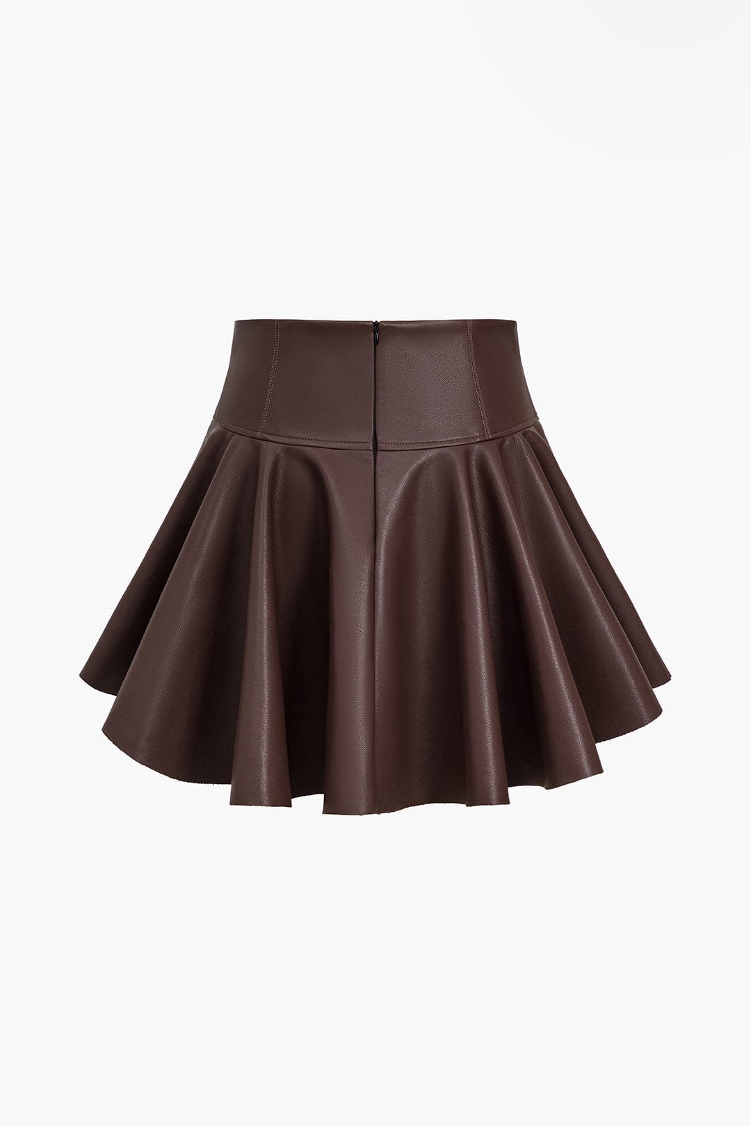 Dames Skater Skirt 2