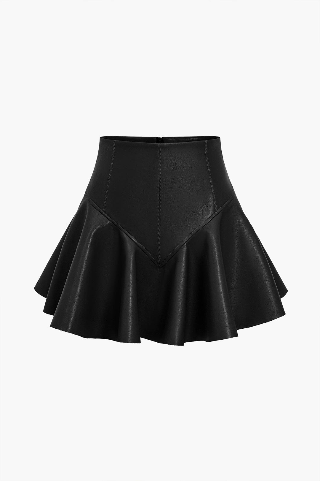 Dames Skater Skirt 4