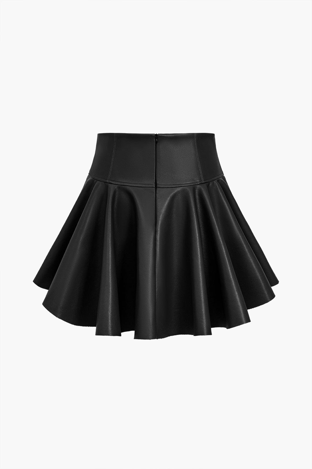 Dames Skater Skirt 5