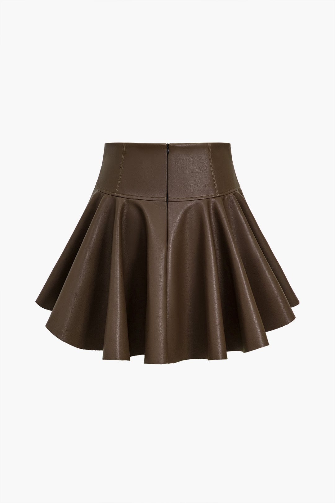 Dames Skater Skirt 7