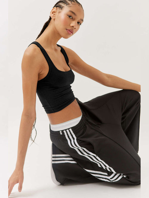 Dames Sleeveless Tank Top 1
