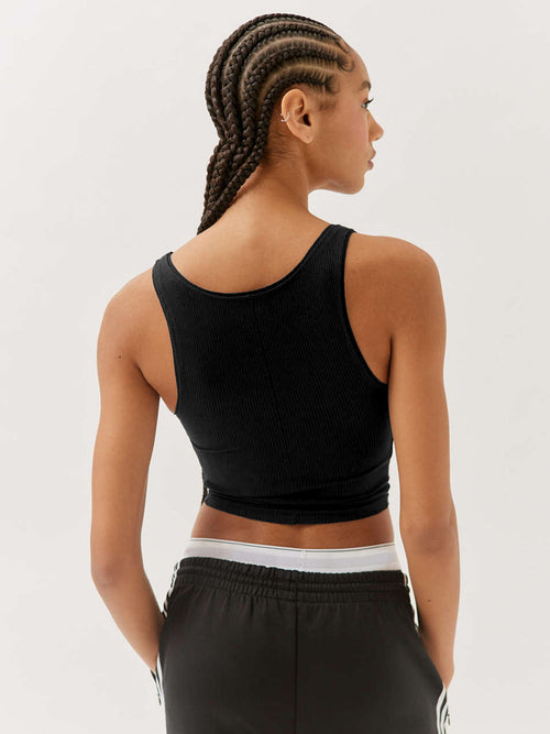 Dames Sleeveless Tank Top 3