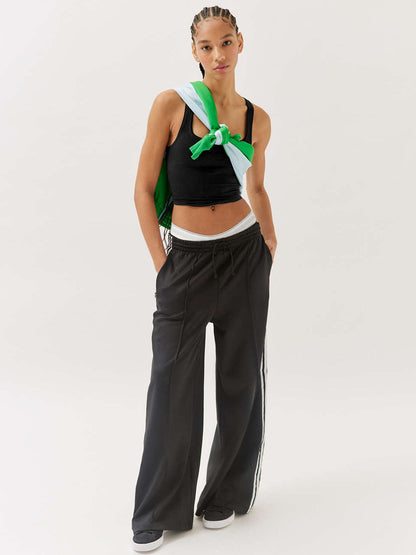 Dames Sleeveless Tank Top 4