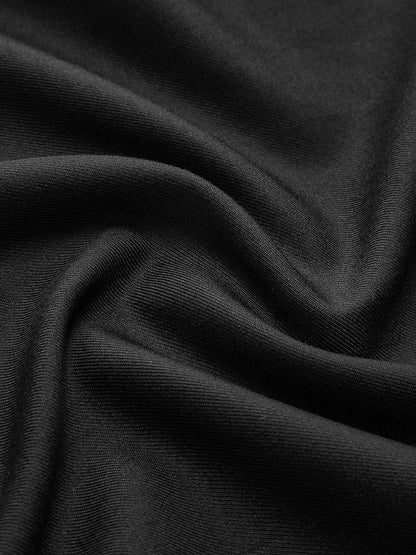 Dames Straight Leg Trousers 4