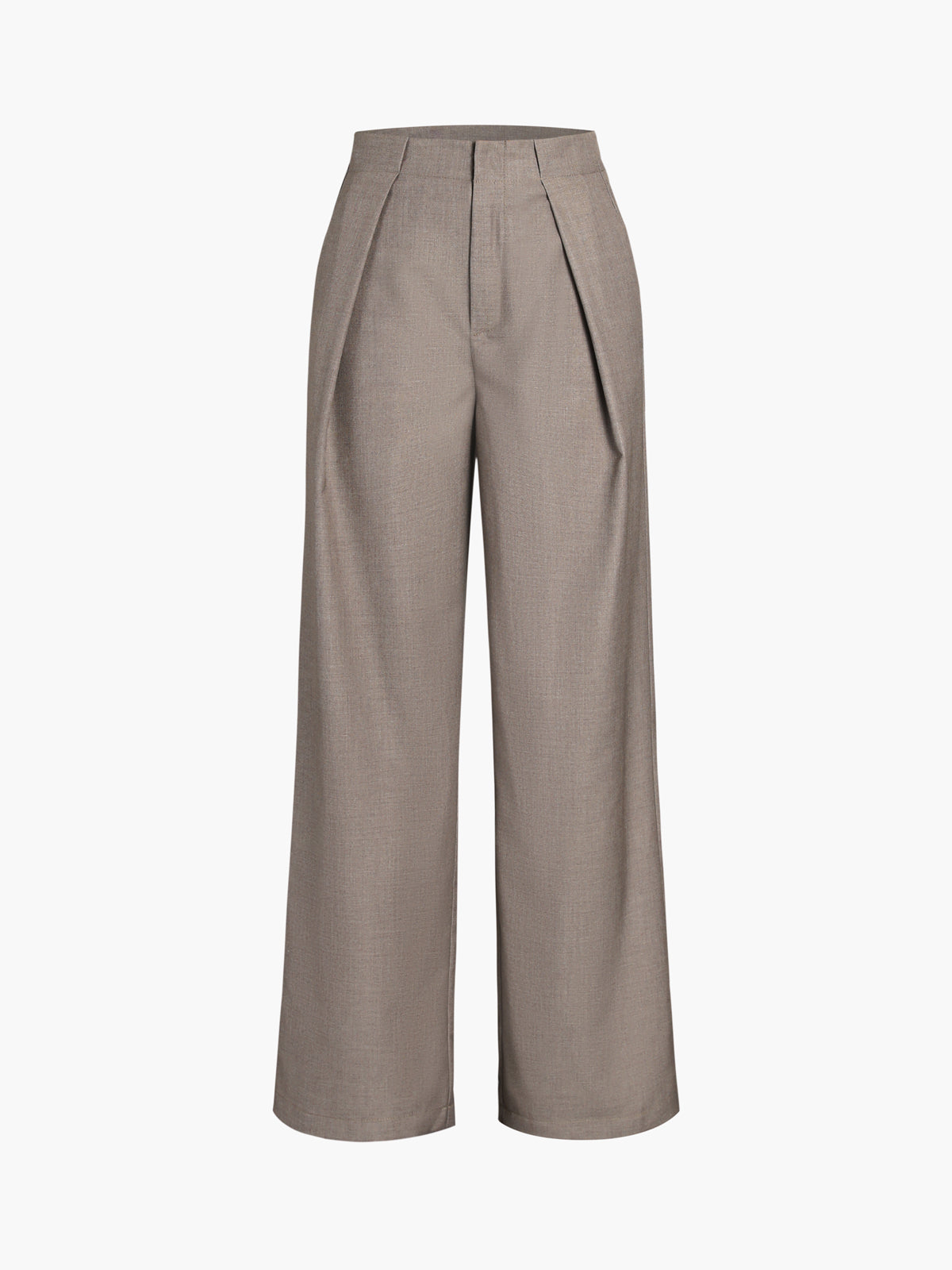 Dames Straight Leg Trousers 6
