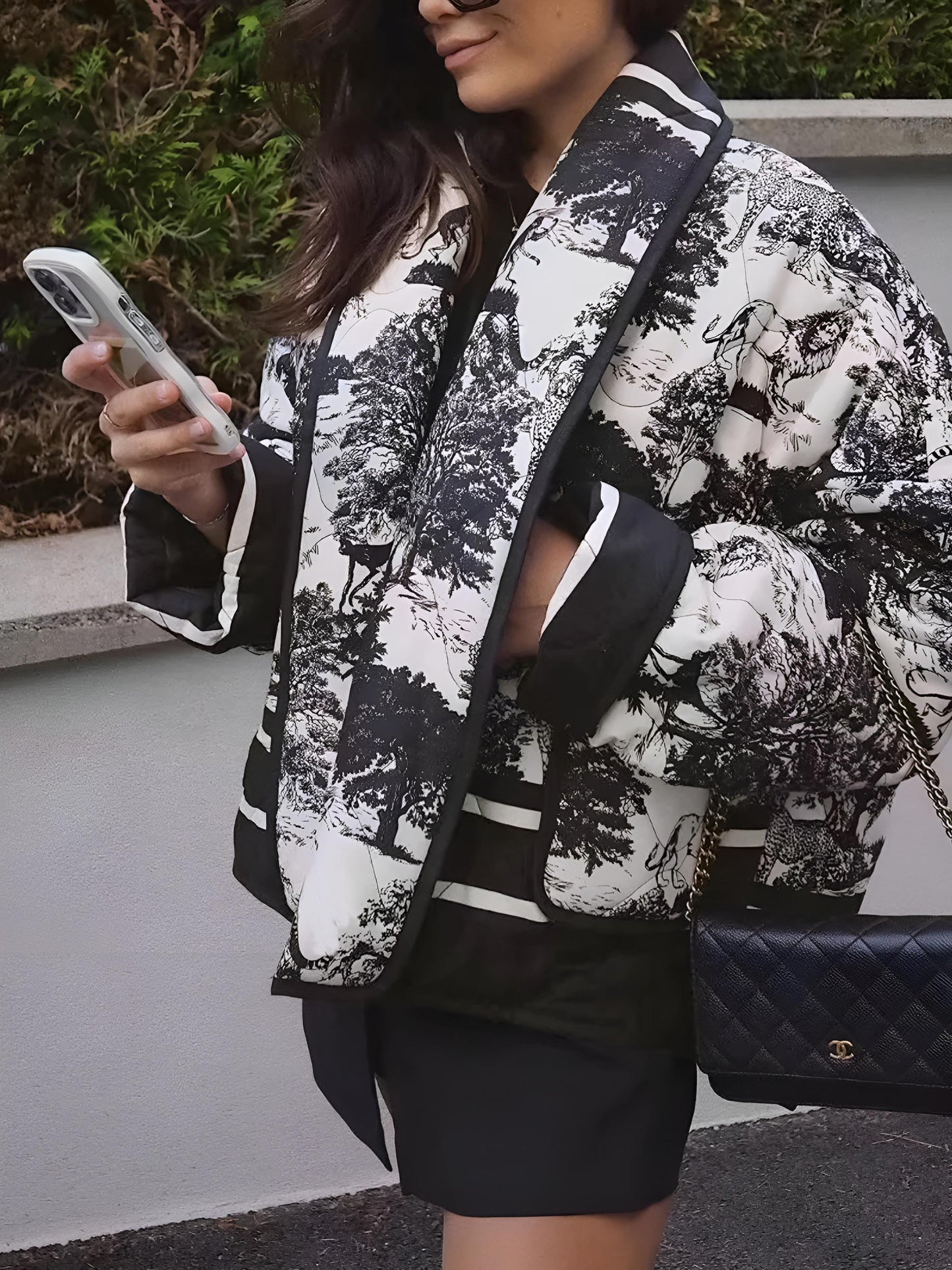 Dames Summer Jacket 1