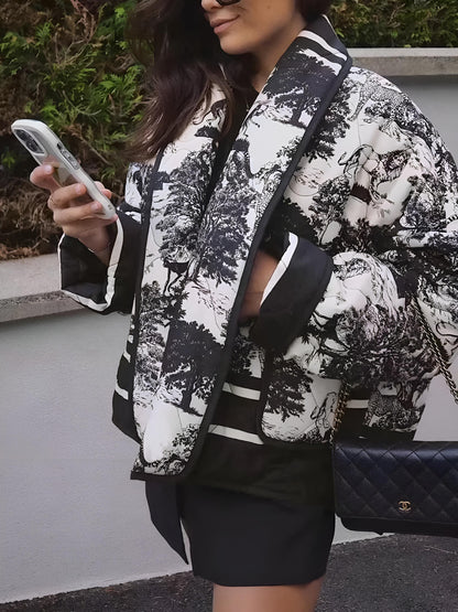 Dames Summer Jacket 1