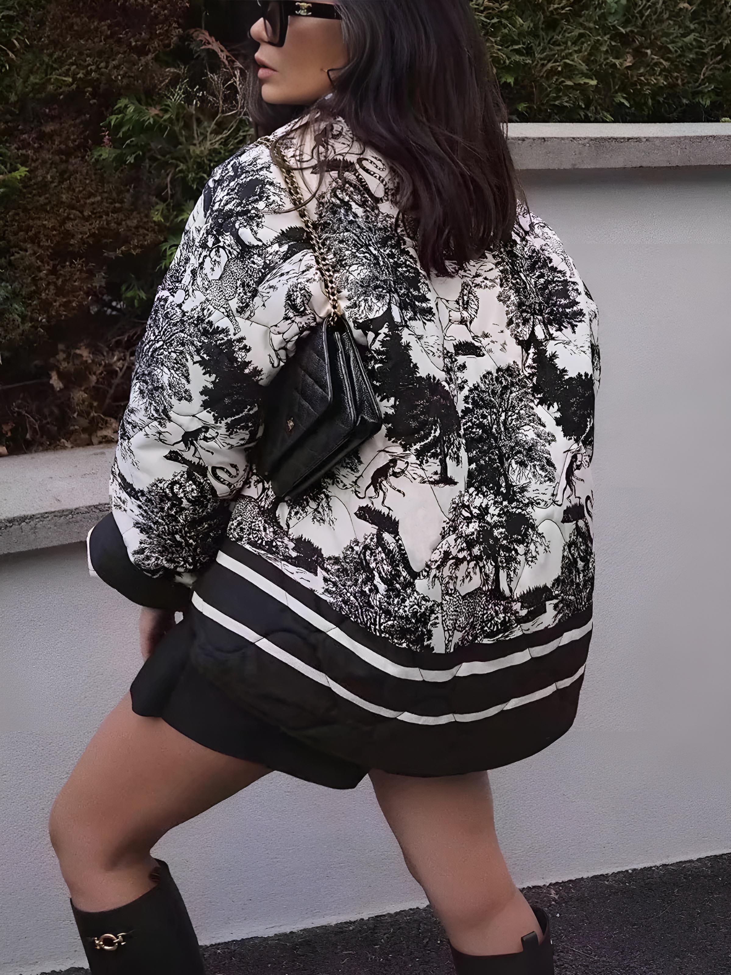 Dames Summer Jacket 2