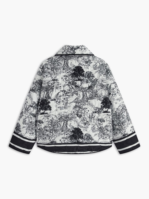 Dames Summer Jacket 3