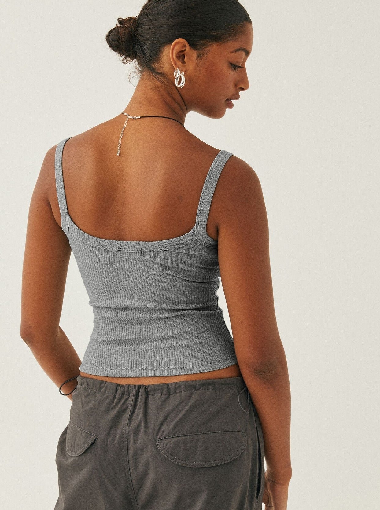 Dames Tank Top 3